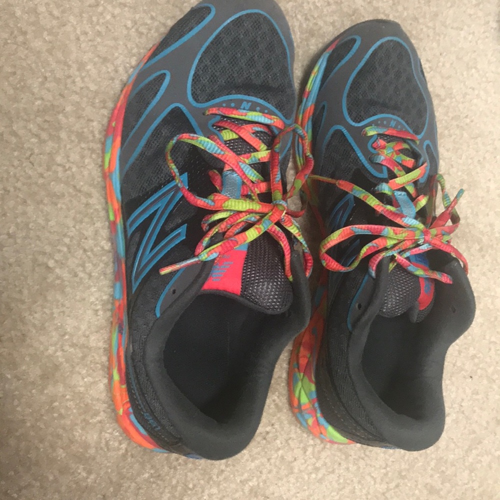 New Balance Running 861 sneakers